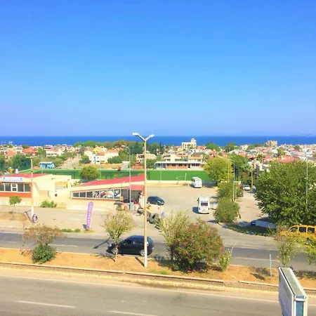Royalton מלון Guzelcamlı