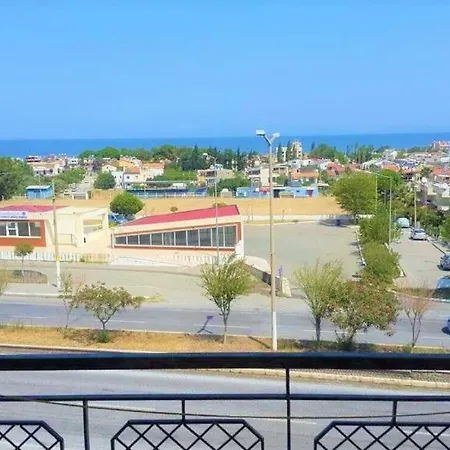 호텔 Royalton Guzelcamlı