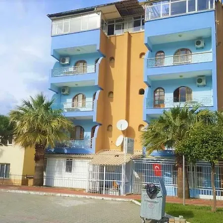 Royalton * Guzelcamlı