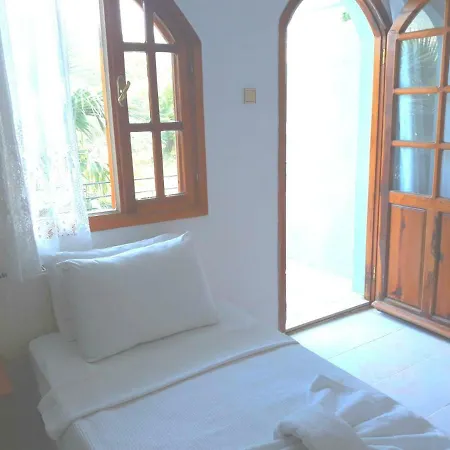 Royalton 호텔 Guzelcamlı