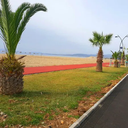호텔 Royalton Guzelcamlı