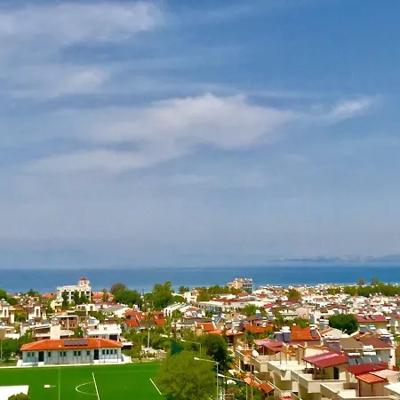 Royalton 호텔 Guzelcamlı